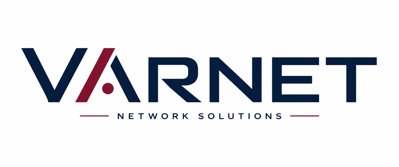 Logo VARNET